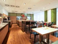 B&B Hotel Bremen-Altstadt