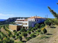 Perivoli Country Hotel & Retreat Hotels in Nafplio