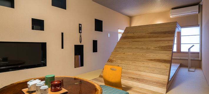 Irifuneso Hotels in Ureshino