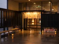 Unohama Hot Springs Mikaku Hôtels à : Jōetsu