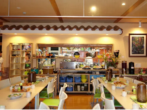 Kawakami Sanso Mountain Inn Hotels in Minamisaku District