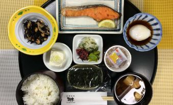 Yawatajuku Dai-Ichi Hotel
