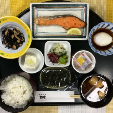 Yawatajuku Dai-Ichi Hotel