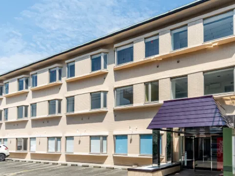 Kamonomiya Station Hotel Отели в г. Одавара