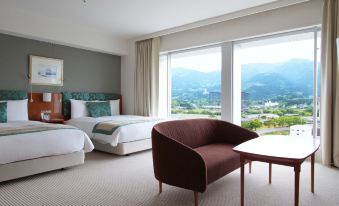 Mars GardenWood Gotemba - Housity