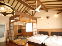 Ryokan Amuri