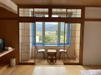 Muikamachi Hutte