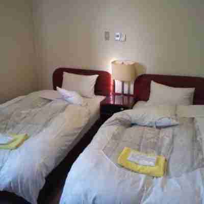 Hotel Izumiya Rooms