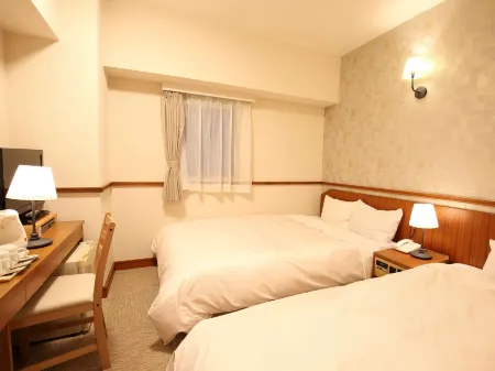 Hotel Nature Nagoya Sakae Kishu Railway Group