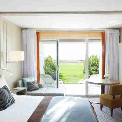Sofitel Quiberon Thalassa Sea & Spa Rooms