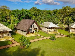 Rangiri Dambulla Resort