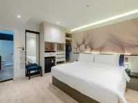 Karnyapha Hotspring Hotel Hotele w: Ranong