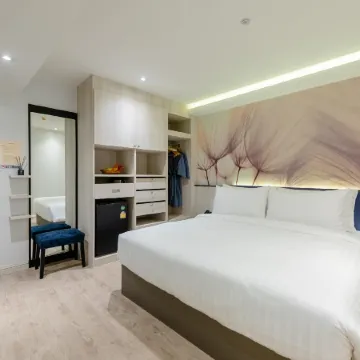 Karnyapha Hotspring Hotel