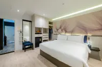 Karnyapha Hotspring Hotel Hotels in Ranong