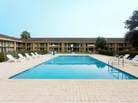 Days Inn by Wyndham Crystal River Hotels in Crystal River