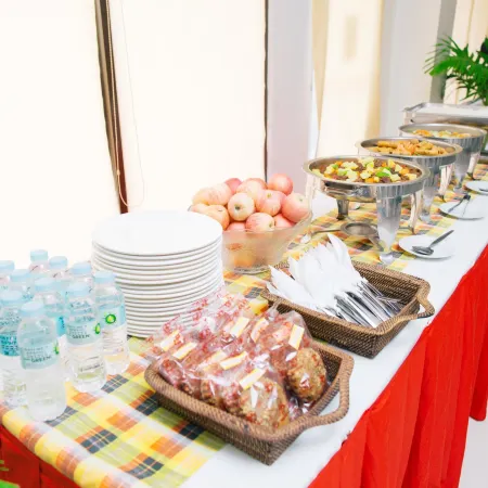 Ati-Atihan Festival Hotel