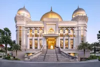 Ibis Bandung Trans Studio Hotel di Bandung