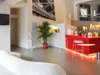 President Hotel Palermo - Quầy bar