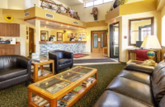 Baymont by Wyndham Missoula