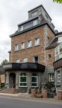 Haus Richrath in Erftstadt - HOTEL DE