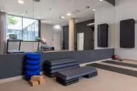 Adina Serviced Apartments Vienna - Fitnessstudio