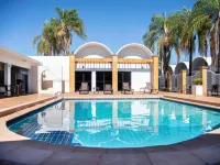 Ibis Styles Rio Preto Monte Líbano Hotels in São José do Rio Preto