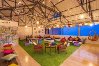 Zostel Gangtok - Hostels