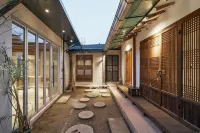 Geu Yeojane Jib Dokchae Pension