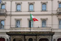 Grand Hotel et de Milan - the Leading Hotels of the World Hotels in Milan