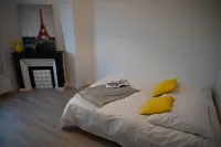 Welcome to Cosy Studio - Apartments