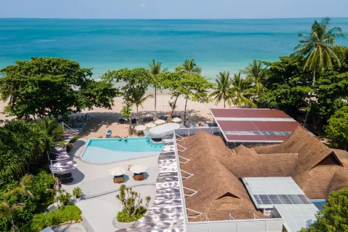 The Fair House Beach Resort & Hotel - Hot Tub