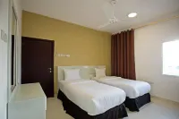 星星酋長旅館 酒店