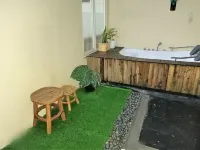 Villa Mandala Songgoriti Hotels near Coban Rondo Waterfall Pujon
