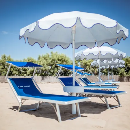 Hotel San Giorgio Resort 4S