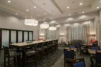 Hampton Inn and Suites Tulsa Downtown