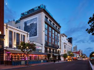 AC Hotel San Diego Downtown Gaslamp Quarter