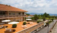 Aparthotel Cabicastro Hotels in Aios
