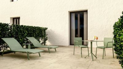 共有エリア パラシオ デ ルーセス G.L ルレ＆シャトーの写真