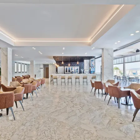 Hotel Best Punta Dorada