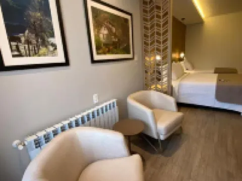 Pousada Brombatti Hoteles en Nova Petrópolis