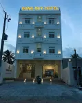 Khách Sạn Đăng Duy Hotel Các khách sạn ở La Gi