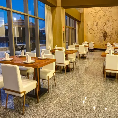 Radisson Hotel Guayaquil