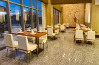 Radisson Hotel Guayaquil - فطور
