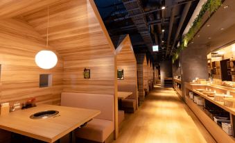 Hotel Naturwald Furano