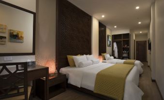 Hanoi Lakeside Premium Hotel & Travel