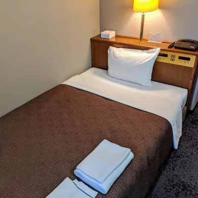 Hotel Select Inn Mishima Photos