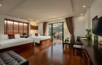 Sapa Mountain Queen House Hotels in TT. Sa Pa