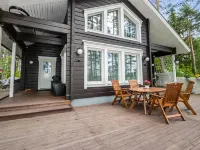 Villa Ina Hotels in Jarviseutu