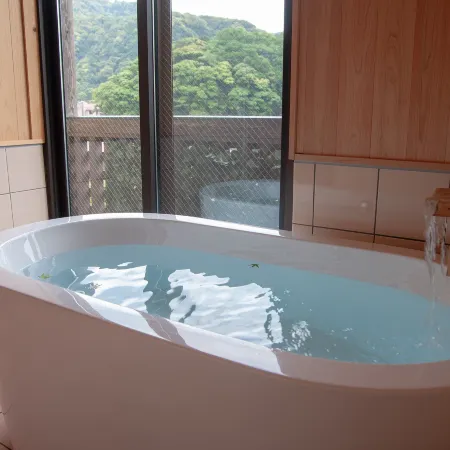 Kirishima Miyama Hotel
