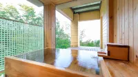 Towa Pure Cottages - Hot Springs